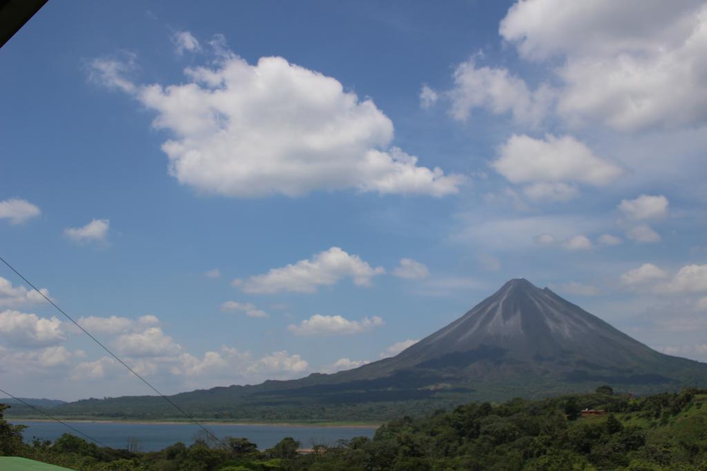 Castillo Del Arenal Zewnętrze zdjęcie